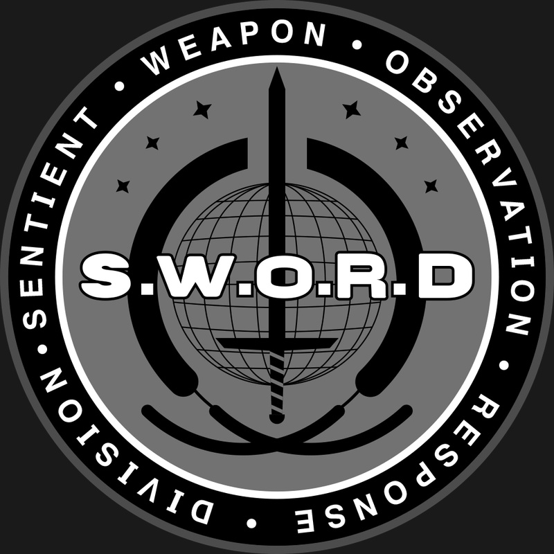 S.W.O.R.D. - AI Character on RolePlai