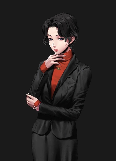 Ritsu Sakamoto - AI Character on RolePlai
