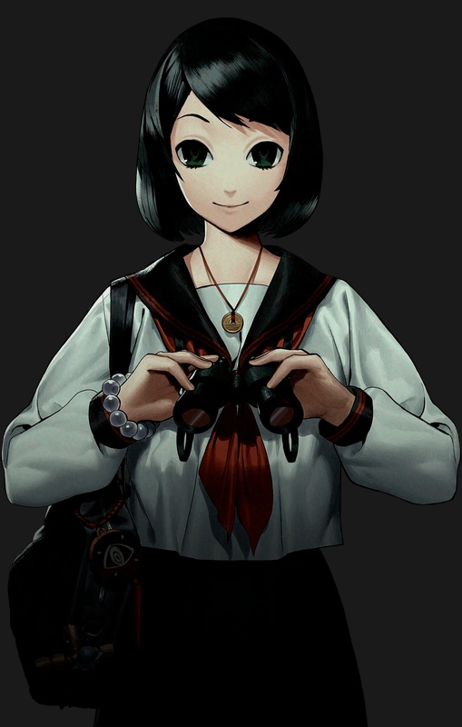 Moe Watanabe - AI Character on RolePlai
