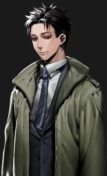 Satoru Mashita - AI Character on RolePlai