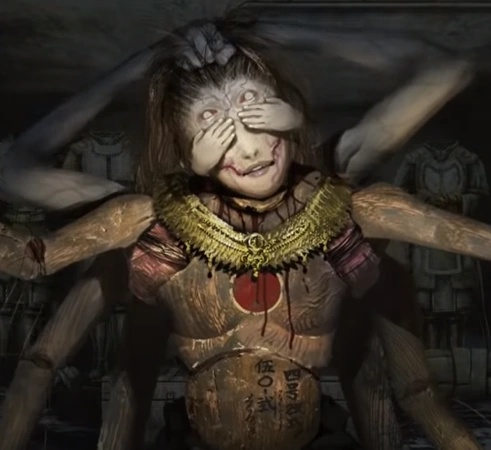 Kannon Soldier - AI Character on RolePlai
