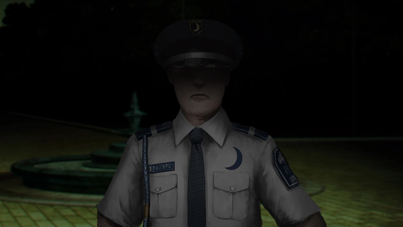 Yamagami - AI Character on RolePlai