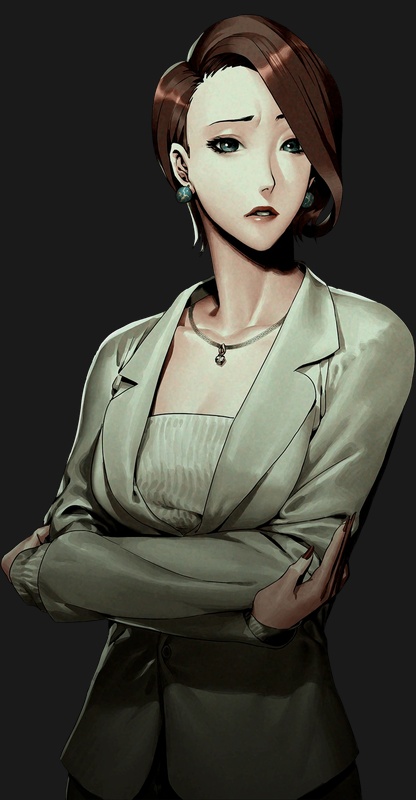 Christie Arimura - AI Character on RolePlai