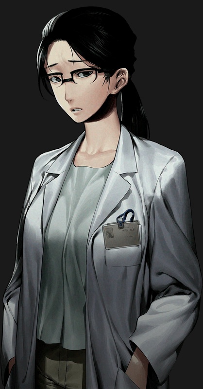 Madoka Hiroo - AI Character on RolePlai