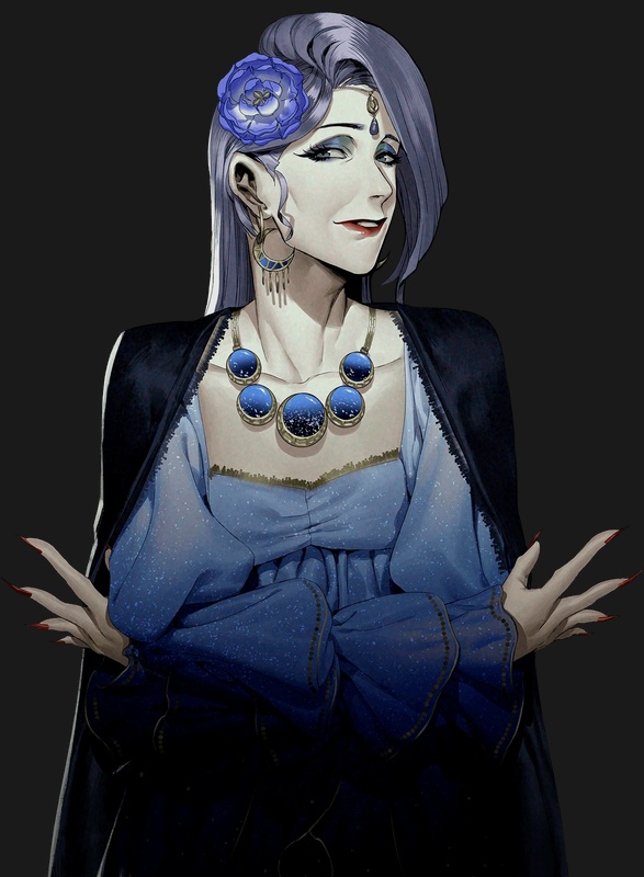 Towako Yasuoka - AI Character on RolePlai