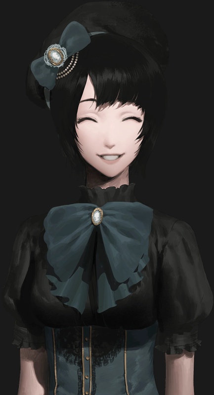 Kaoru Hazuki - AI Character on RolePlai