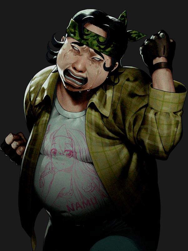 Eita Nakamatsu - AI Character on RolePlai
