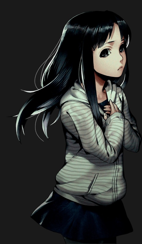 Suzu Morimiya - AI Character on RolePlai