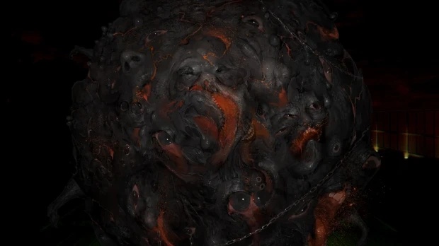 Demon Tsukuyomi - AI Character on RolePlai