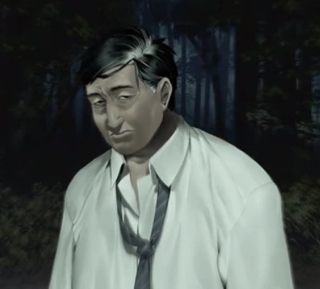 Masao Kimura - AI Character on RolePlai