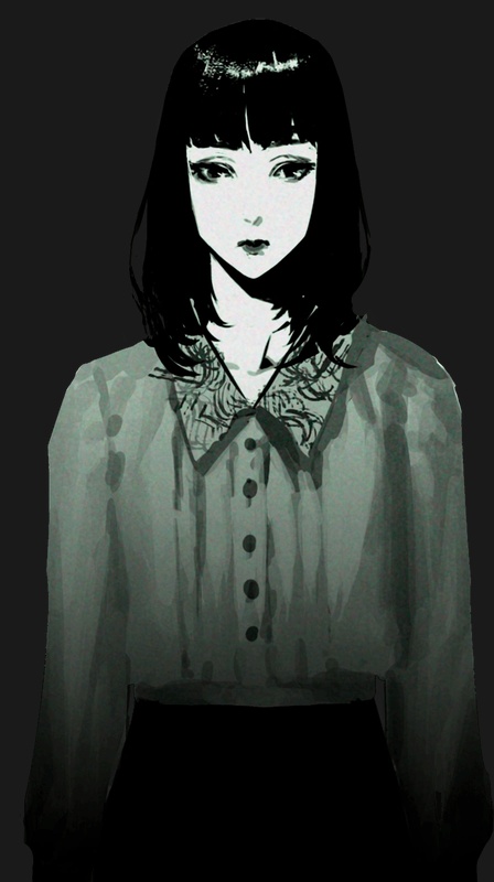 Saya Kujou - AI Character on RolePlai