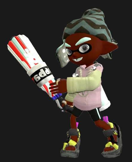 Raine - AI Character on RolePlai