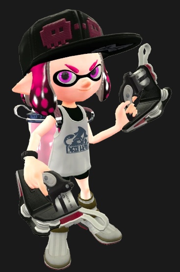 Tetra Kersene - AI Character on RolePlai