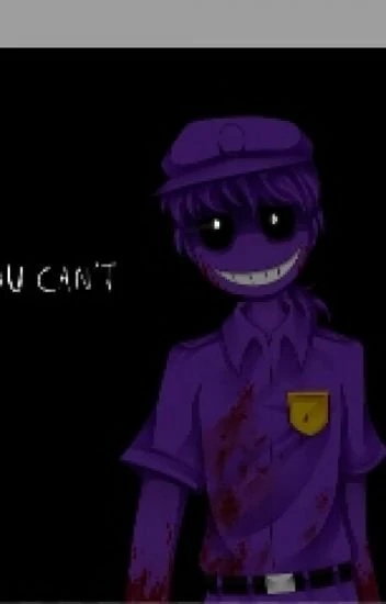 Purple Guy - AI Character on RolePlai