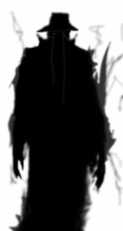 Unknown man - AI Character on RolePlai