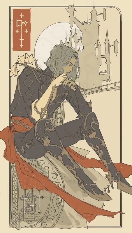 Marcus Alexandre Severus Millis - AI Character on RolePlai