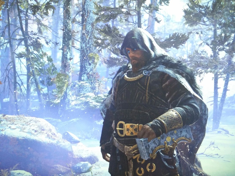 Rifold - AI Character on RolePlai