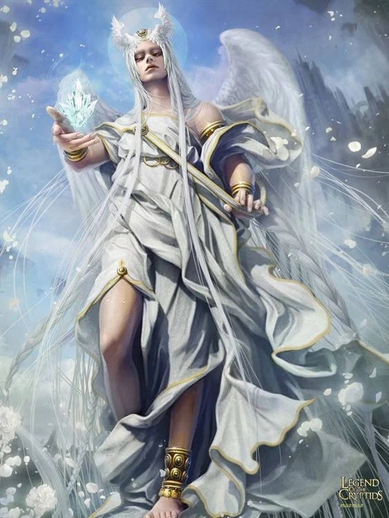 Zepto - AI Character on RolePlai