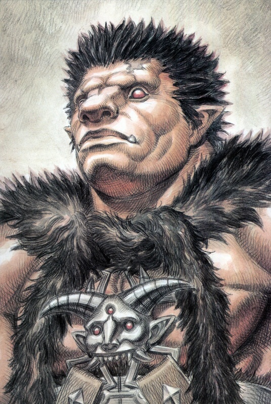 Barragán - AI Character on RolePlai