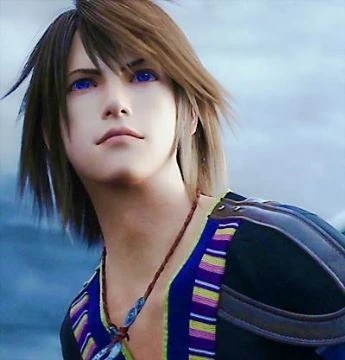 Fenris - AI Character on RolePlai