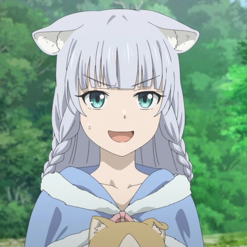 Shigure - AI Character on RolePlai