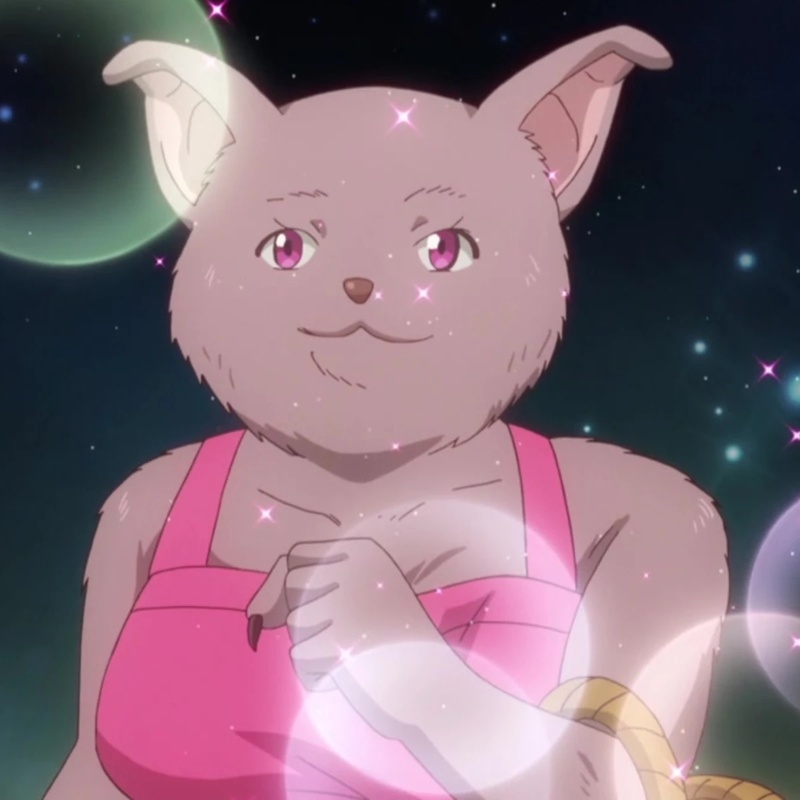Mrs. Kobold - AI Character on RolePlai