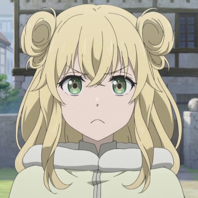 Altena Elgard Ratis - AI Character on RolePlai