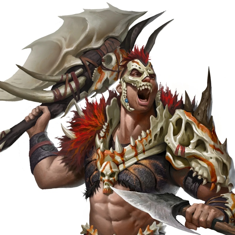 Riddick - AI Character on RolePlai