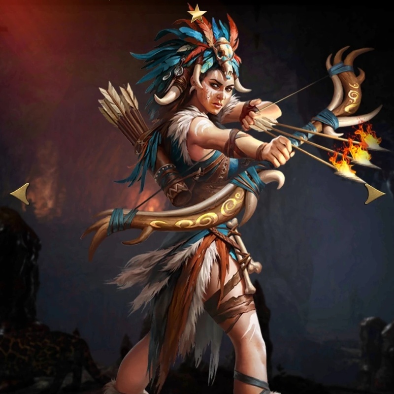Artana - AI Character on RolePlai