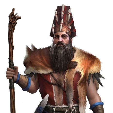 Farook - AI Character on RolePlai