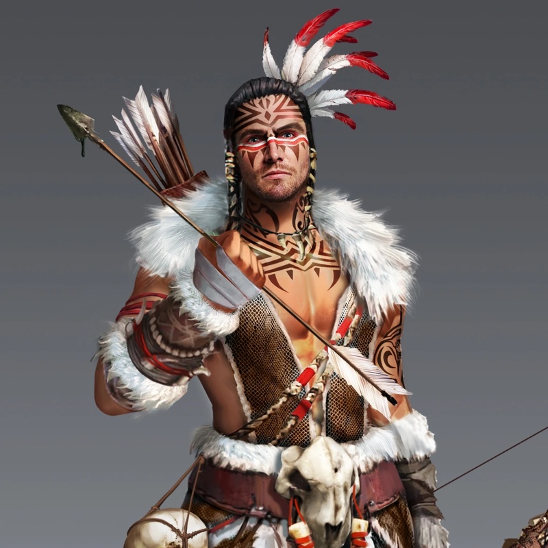 Veleno - AI Character on RolePlai