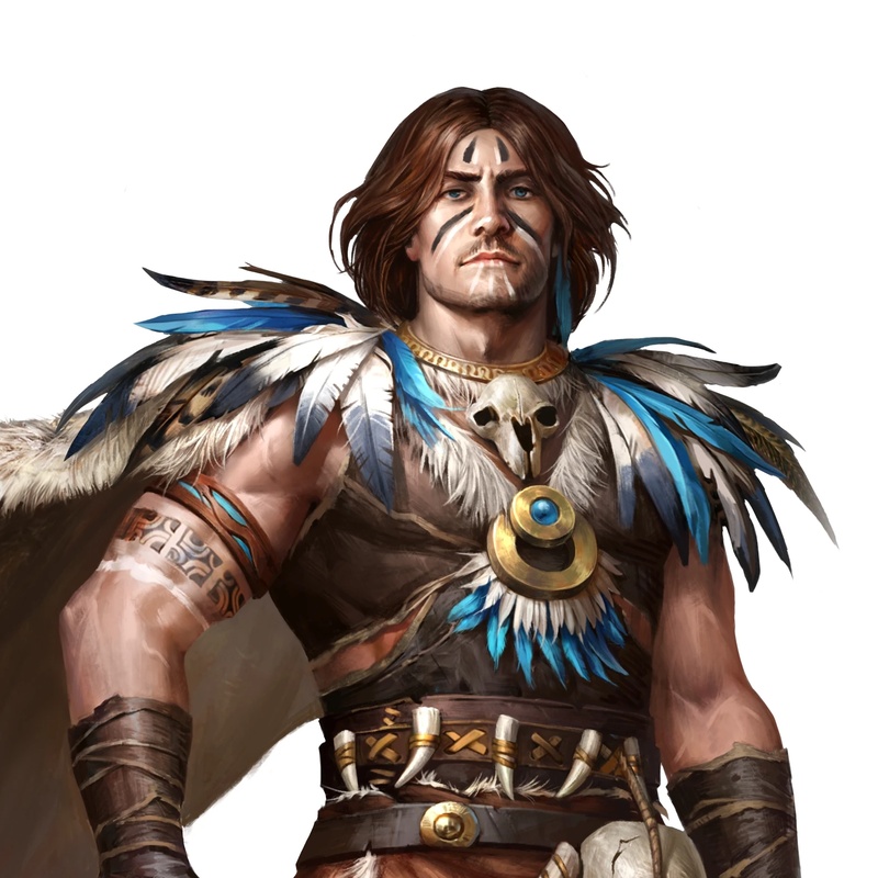 Dastan - AI Character on RolePlai