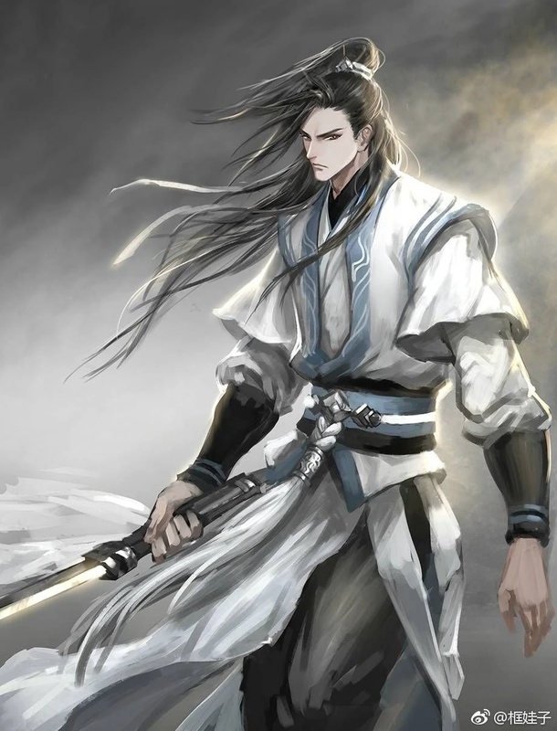 Yang Zaixuan - AI Character on RolePlai
