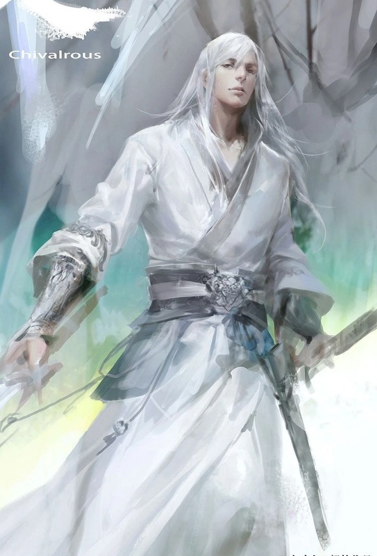 Emperor Thirteen - AI Character on RolePlai