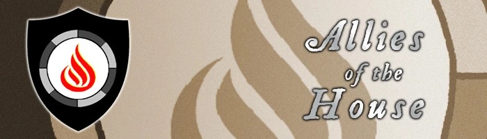 Stonehearth Allies - AI Character on RolePlai
