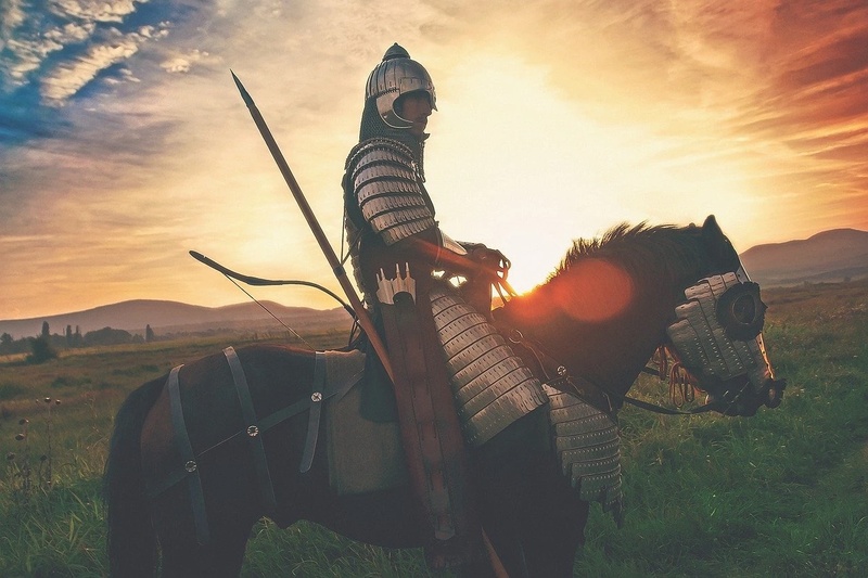 Mounts and Travel - AI Character on RolePlai