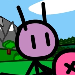 Ant - AI Character on RolePlai