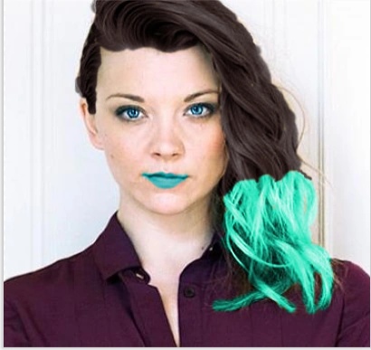 Margret Row - AI Character on RolePlai