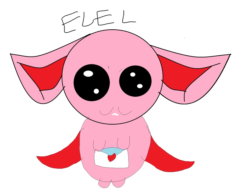 Elel - AI Character on RolePlai