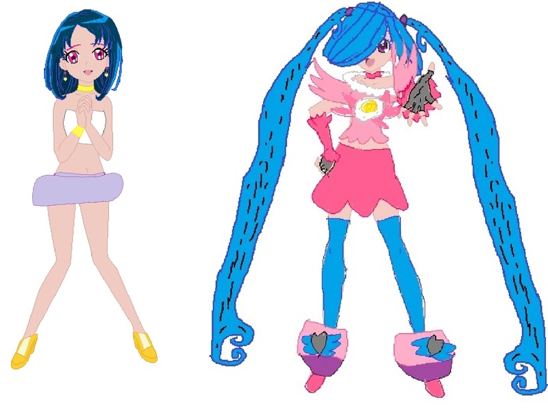Tasogare, Mugendai - AI Character on RolePlai