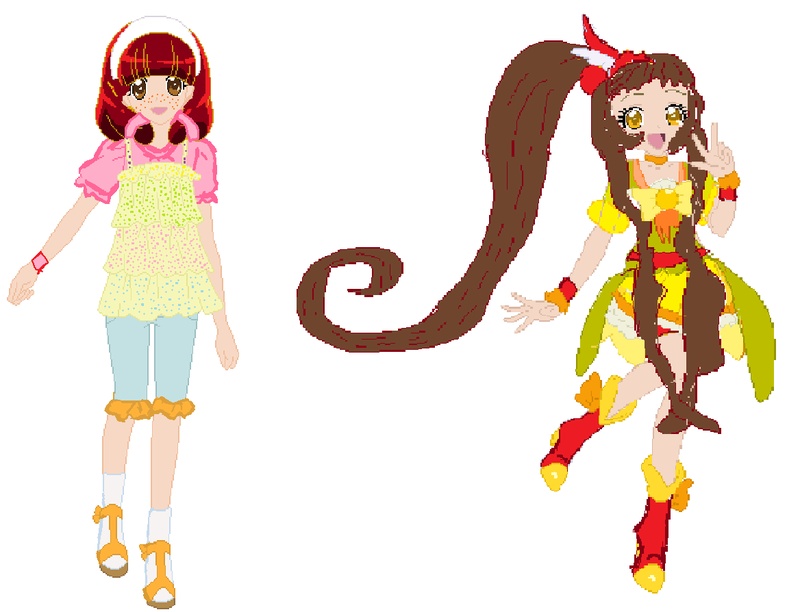 Kiyoshi, Karen - AI Character on RolePlai