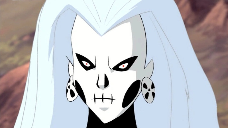 Hazel Anderson - AI Character on RolePlai