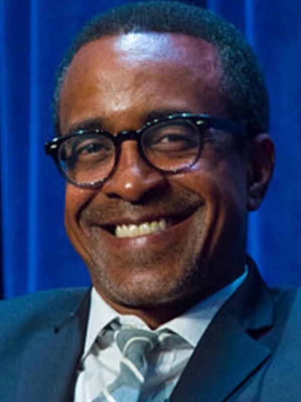Tim Meadows - AI Character on RolePlai