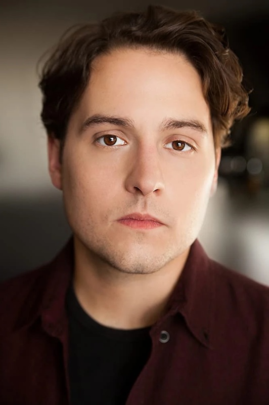 Sean Marquette - AI Character on RolePlai