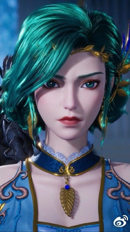 Yu Ruyan - AI Character on RolePlai