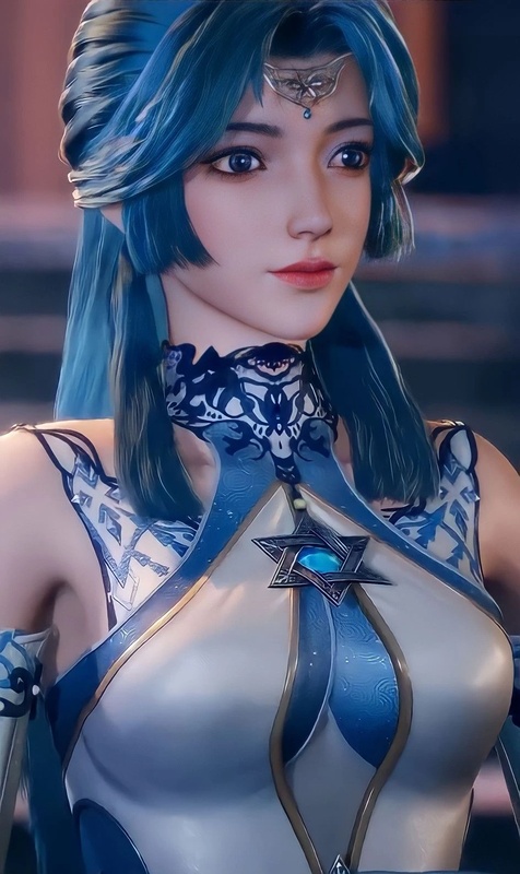 Long Ling - AI Character on RolePlai