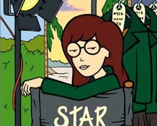Daria Morgendorffer - AI Character on RolePlai
