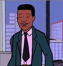 Andrew Landon - AI Character on RolePlai