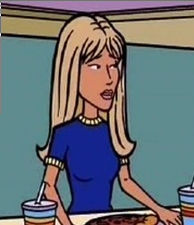 Angie - AI Character on RolePlai