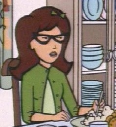 Girl in the House of Bad Grades - AI Character on RolePlai